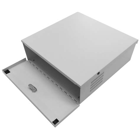 dvr metal box|EL.